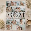 Search for love hearts puzzles Mother