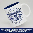 Search for medical school mugs Nurse