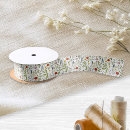 Search for wildflower ribbon Botanical