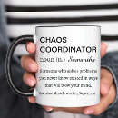 Search for chaos coordinator mugs Manager