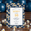 Search for denim invitations Blue