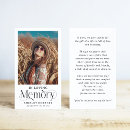 Search for religious funeral prayer cards Celebration of life
