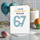 Search for 6 boy birthday cards Meme