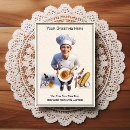 Search for cooking chef postcards Spaghetti