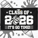 Search for cheerleading banners Graduate