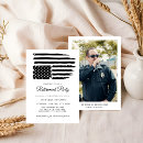 Search for patriotic graduation invitations Graduate