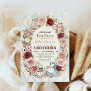 Search for storybook baby shower invitations For kids
