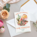 Search for hoedown invitations Cowgirl