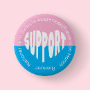 Search for birth pink badges Awareness