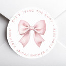 Search for tying the knot stickers Girly
