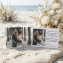 Search for nuptials cards Bride and groom