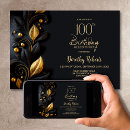 Search for leaves birthday invitations Floral