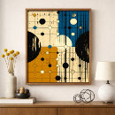 Search for vintage paper texture posters Minimalist