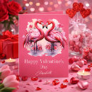Search for flamingo valentines day Tropical