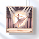 Search for ballerina art Dancing