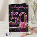 Search for 50th quotes birthday cards For her