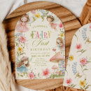 Search for colorful 1st birthday invitations Floral