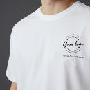 Search for brand tshirts Promotional apparel