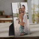 Search for wedding engagement plaques Modern