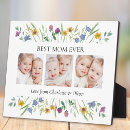 Search for floral plaques Keepsake