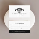 Search for tattoo appointment cards Modern