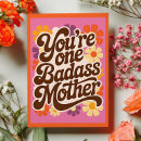Search for badass cards Mother