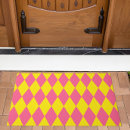 Search for harlequin doormats Pattern