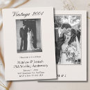 Search for 5th year anniversary invitations Simple