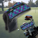 Search for scottish golf head covers Purple