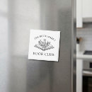 Search for clubs magnets Books