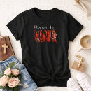 Search for three crosses tshirts For her
