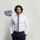 Search for ellipses ties Pattern