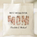 Search for best mom ever tote bags Mother