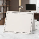 Search for minimalist note cards Simple