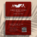 Search for roofer business cards Contractor