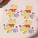 Search for pooh stickers Cute
