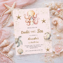 Search for onederful girl birthday invitations Pink