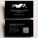 Search for roofer business cards Contractor