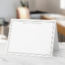 Search for olive note cards Minimalist
