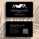 Search for roofer business cards Contractor