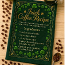 Search for irish coffee Shamrock