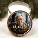 Search for one hundredth birthday stickers Milestone