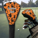 Search for witch golf head covers Broomstick