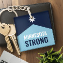Search for minnesota key rings Flag