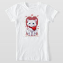 Search for cats cute tshirts Cartoon