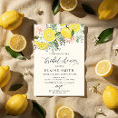 Search for lime bridal shower invitations Elegant