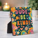 Search for kindness plaques Be kind