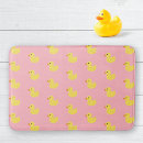 Search for rubber duck bath mats Cute