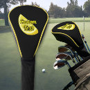 Search for lemon golf head covers Food