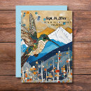Search for white mountains invitations Country